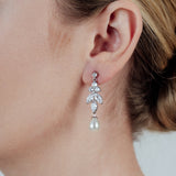 Crystal Pearl