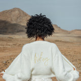 Cardigan Personalisierbar