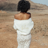 Cardigan Personalisierbar