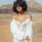 Cardigan Personalisierbar